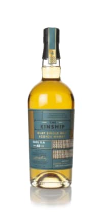 Caol Ila 40 Year Old - The Kinship (Hunter Laing)