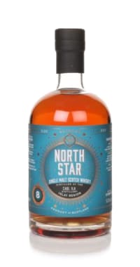 Caol Ila 8 Year Old 2014 - North Star Spirits