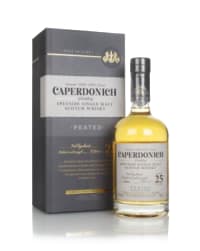 Caperdonich 25 Year Old - Secret Speyside Collection