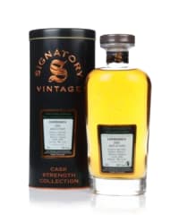 Caperdonich 20 Year Old 2000 (cask 29498) - Cask Strength Collection (Signatory)