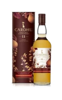 Cardhu 11 Year Old (Special Release 2020) Cardhu 11 Year Old (Special Release 2020)