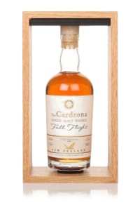 the cardrona full flight - sherry cask (cask 114)