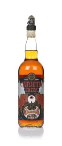 Catoctin Creek Ragnarok Rye