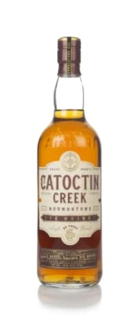 Catoctin Creek Roundstone Rye