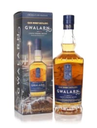 Gwalarn Celtic Whisky Blend