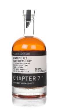 Orkney 8 Year Old 2014 (cask 177) - Monologue (Chapter 7)