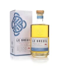 Château du Breuil Single Malt