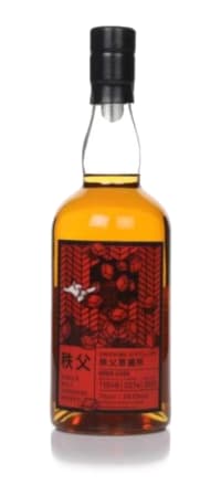 Chichibu 2014 Beer Cask (Cask 11049)