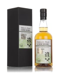 chichibu on the way (bottled 2015)