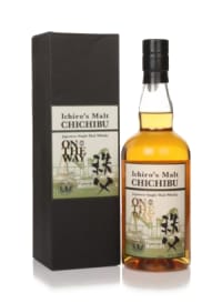 Chichibu On The Way (bottled 2019)
