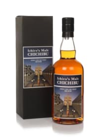 Ichiro's Malt Chichibu Paris Edition 2020