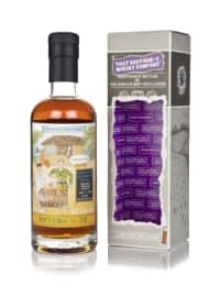Chief's Son 5 Year Old - (That Boutique-y Whisky Company)
