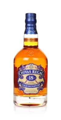 chivas regal 18 year old