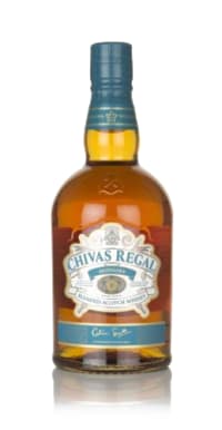chivas regal mizunara