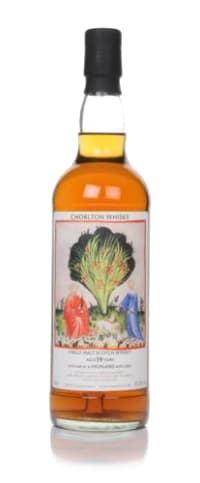 Highland 19 Year Old - Chorlton Whisky