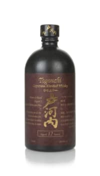 Togouchi 12 Year Old