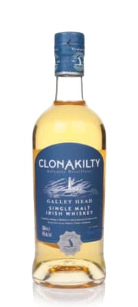 Clonakilty Galley Head Single Malt Irish Whiskey