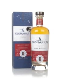 Clonakilty Port Cask Finish