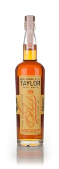 Colonel EH Taylor Small Batch