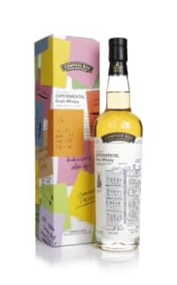 Compass Box Experimental Grain