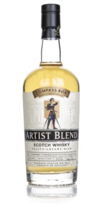 Compass Box Great King Street - Artist's Blend