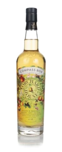 Compass Box Orchard House