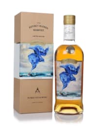 Compass Box Ultramarine - The Extinct Blender Quartet