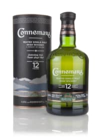 Connemara 12 Year Old Peated