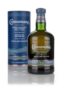 Connemara Distillers Edition