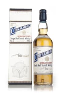 Convalmore 32 Year Old 1984 (Special Release 2017)