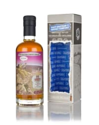 Coppersea 3 Year Old (That Boutique-y Whisky Company)