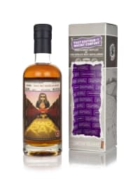 corowa 4 year old - batch 2 (that boutique-y whisky company)