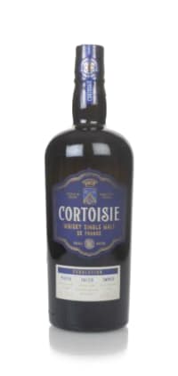 Cortoisie Exhalation