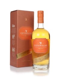 Cotswolds Bourbon Cask Single Malt Whisky Cotswolds Bourbon Cask Single Malt Whisky
