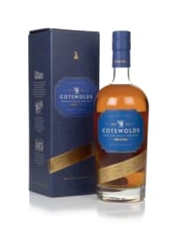 cotswolds founder's choice whisky