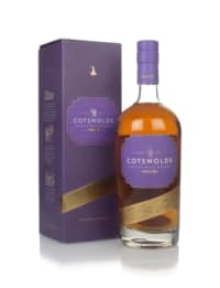 Cotswolds Sherry Cask Single Malt Whisky