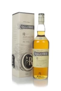 cragganmore 12 year old
