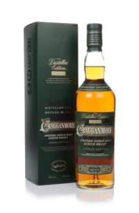 Cragganmore 2009 (bottled 2021) Distillers Edition 