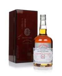 Craggamore 26 Year Old 1995 - Old & Rare (Hunter Laing)