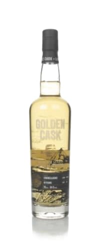 Craigellachie 10 Year Old 2006 (cask CM237) - The Golden Cask (House of Macduff)