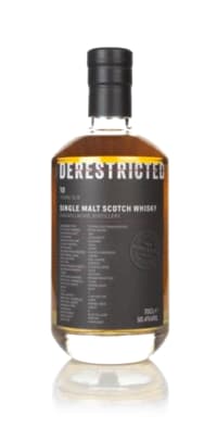 Craigellachie 10 Year Old - Derestricted