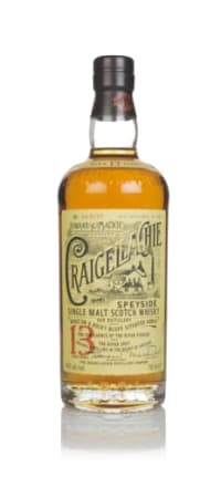 Craigellachie 13 Year Old