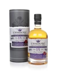 Craigellachie 14 Year Old - Canmore