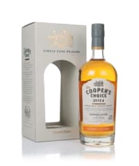Craigellachie 7 Year Old 2014 (cask 621) - The Cooper's Choice (The Vintage Malt Whisky Co.)