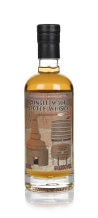 Craigellachie 10 Year Old (That Boutique-y Whisky Company)