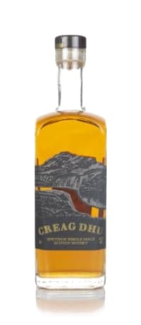 Creag Dhu