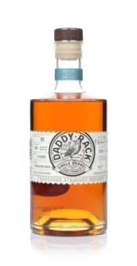 Daddy Rack 4 Year Old Cask Strength (barrel 06)