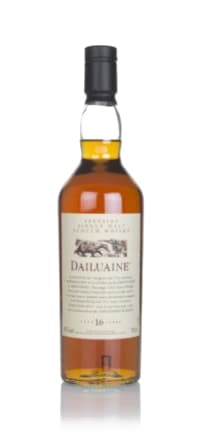 Dailuaine 16 Year Old - Flora and Fauna Dailuaine 16 Year Old - Flora and Fauna