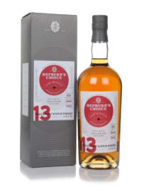 Dailuaine 13 Year Old 2008 - Hepburn's Choice (Langside)