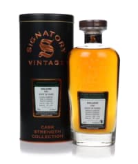 Dailuaine 24 Year Old 1997 (Cask 7764 & 7765) - Cask Strength Collection (Signatory)